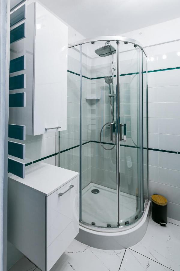 Apartament W Centrum III Ustka Ngoại thất bức ảnh